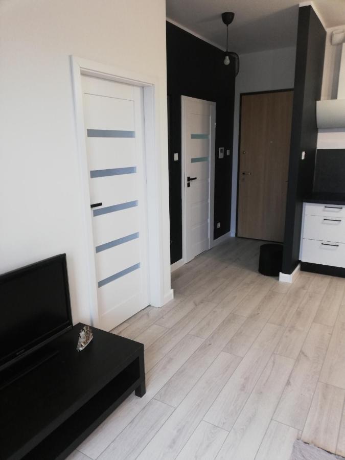 Al Mare Apartament Gdansk Luaran gambar