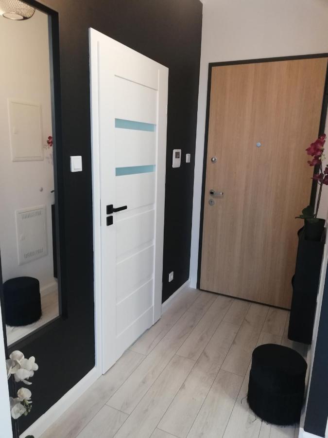 Al Mare Apartament Gdansk Luaran gambar